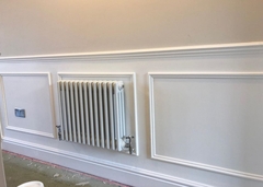 Changing radiators in new(ish) build - pics included