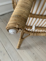 Can someone tell me what the best floor protectors for these chairs are PLEASE