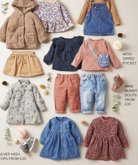 Gender discrimination