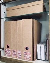 De-cluttering with pics