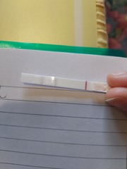 1dpo! Anyone else?! Let's keep each other sane!