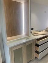 How much to spend on a kitchen?