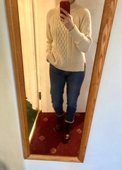 What are you wearing today? Autumn 2020