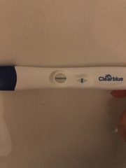 TWW very faint positive with boots and Clearblue way after doing the test. HELP!!!