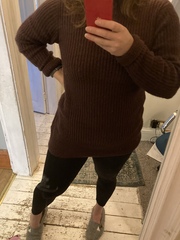 What are you wearing today? Autumn 2020