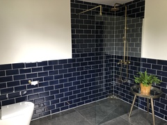 Metro tiles - done to death?