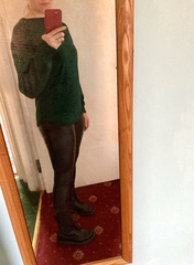 What are you wearing today? Autumn 2020