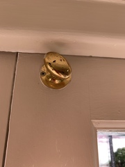 I need to buy these in chrome but what are they called and where can I find them please?