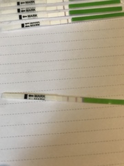 Please help, is this a positive OPK?