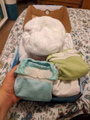 Pregnant After MMC - Thread 4