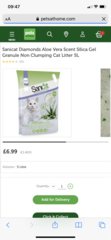 Best clumping cat litter?