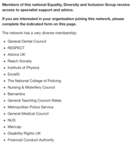 Any GDC registrants on here?