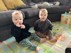 Ttc 1st baby catch up 3rd thread!