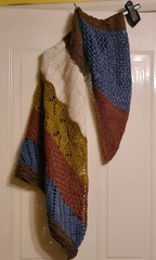 Knit, Crochet and Natter Thread