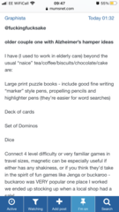 Thread 22 - the one with mad sheep disease