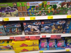 Thread 20 - the one with the reminder to put the bargain info *in bold*