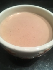 Posting pics of everything you eat thread!