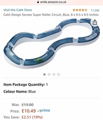 Best Cat Toys