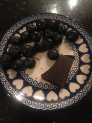 Posting pics of everything you eat thread!