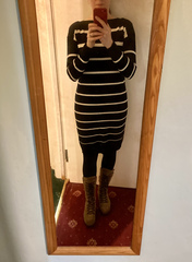 What are you wearing today? Autumn 2020