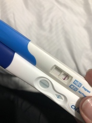 Faintest line!?!!????????