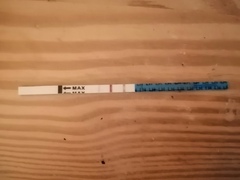 Peak on OPK lasting 3 days...