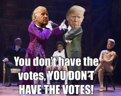 Thread for Trump memes and jokes?