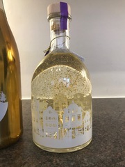 A thread for those of us waiting for our M&S gin