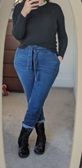 What are you wearing today? Autumn 2020