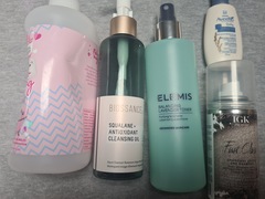 Beauty Hoarders anonymous - take pride in  your stride!!!