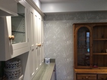 What would you do with this kitchen
