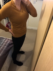 What are you wearing today? Autumn 2020