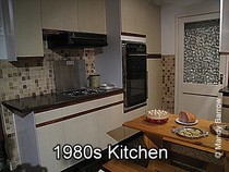 Shall I get a free standing kitchen?