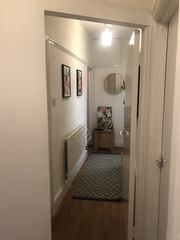 Following on from my dark hallway thread