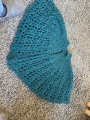 Knit, Crochet and Natter Thread