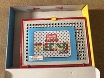 Might a 4yo be disappointed with this construction set?