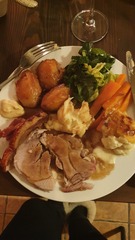 Sunday Dinners