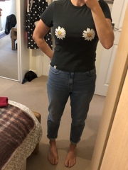 What are you wearing today? Autumn 2020