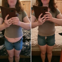 Pre-Christmas Low Carb Bootcamp - week 6 already!