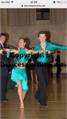 SCD '20 #5: The next thread in the caterpillar of dancing and chatting