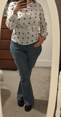 What are you wearing today? Autumn 2020