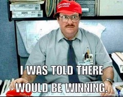 Thread for Trump memes and jokes?