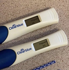 This is my first pregnancy & I’m panicking about my aches & pains during my first trimester...