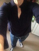 What are you wearing today? Autumn 2020