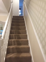 What colour is your hallway?