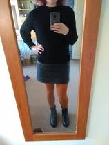 What are you wearing today? Autumn 2020