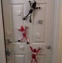 The Elf’s are coming ( an appreciation thread)