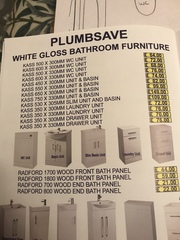 removing hot water cylinder to get bigger shower - and putting new boiler in loft?
