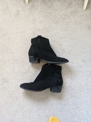 What are you wearing today? Autumn 2020