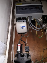 Is this fusebox safe?